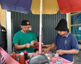 Cilot Pak Lan SMAN 1 BLITAR